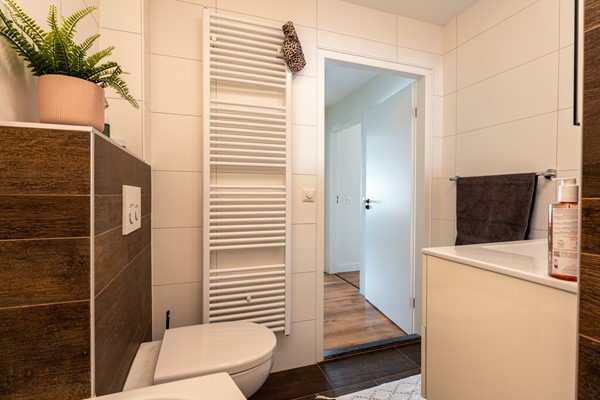 Medium property photo - Molenhof 4, 4261 XD Wijk en Aalburg